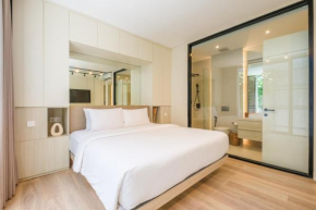 Oasis Smart Villa 3 Canggu